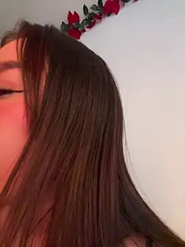 Im Valen Cute online show from June 26, 9:52 pm