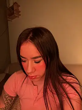 Im Valen Cute online show from July 1, 2:46 am