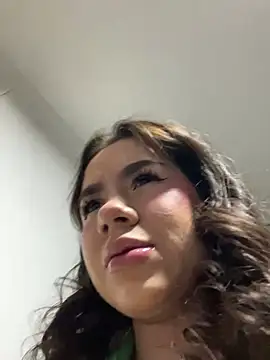 Im Valen Cute online show from July 3, 3:46 am
