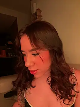 Im Valen Cute online show from July 12, 2:46 am