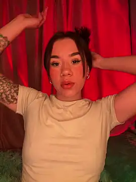 Im Valen Cute online show from July 19, 2:04 am
