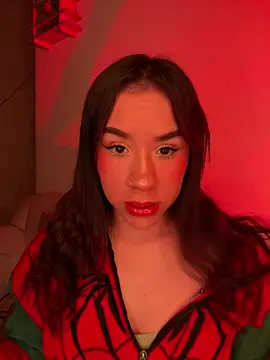 Im Valen Cute online show from July 25, 2:31 am