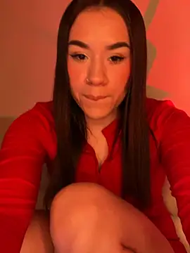 Im Valen Cute online show from July 31, 3:06 am