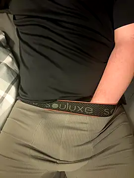 Dan8736 online show from October 24, 7:32 pm