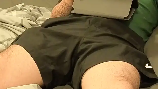 Dan8736 online show from February 3, 10:15 pm