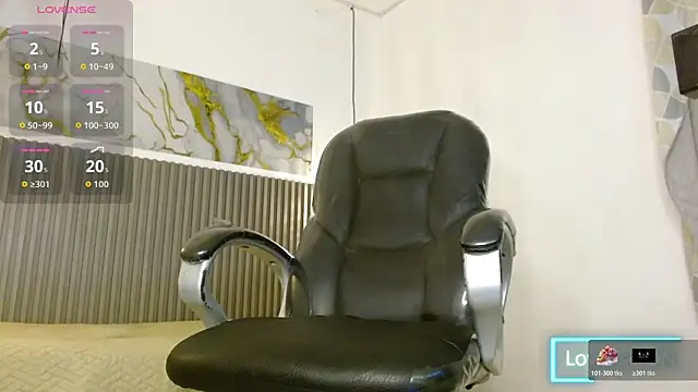 Dyla n18 online show from October 23, 10:08 pm