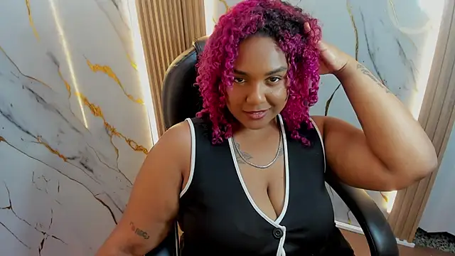 Just Gissellex online show from May 25, 3:18 pm