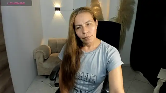 Milf karlye online show from February 19, 4:19 am