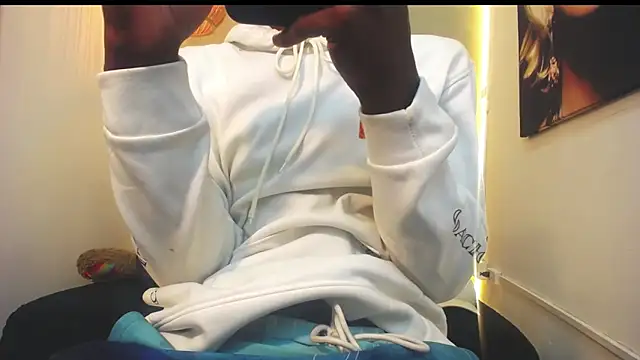 royce ebony online show from October 29, 2:47 am