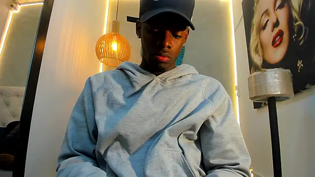 royce ebony online show from February 27, 2:33 am