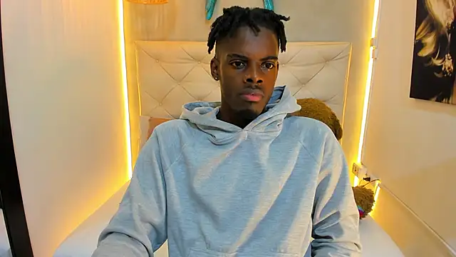 royce ebony online show from April 23, 2:35 am