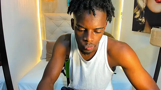 royce ebony online show from April 29, 2:37 am