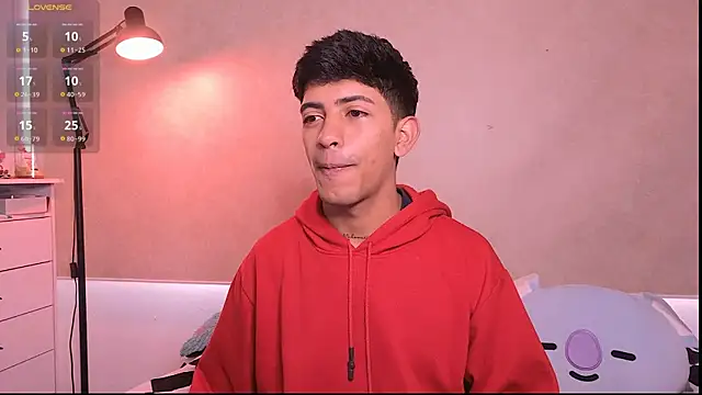 teobowny  online show from February 6, 12:41 pm