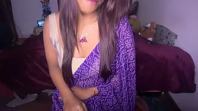 HornyBabe  online show from February 15, 9:55 pm