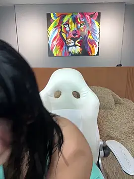 Lola sweeet18 online show from February 19, 11:50 am