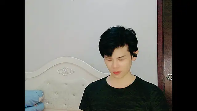 Snapshot of Melvinchina-88 chatting on July 16, 6:52 am Melvinchina-88 online show from July 16, 6:52 am