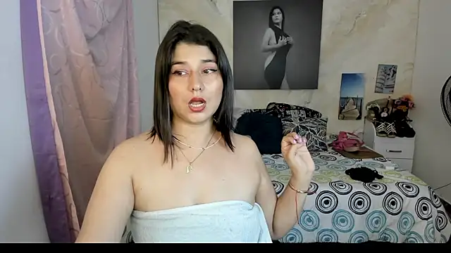 alinabozz1 online show from March 20, 4:50 am