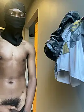 CaveSex online show from February 22, 4:27 pm