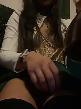 Jade Zephyra online show from December 23, 2:35 am