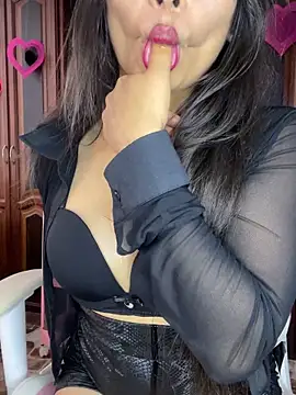 Jade Zephyra online show from March 5, 10:06 pm