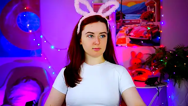 AnnTerry  online show from March 26, 9:04 am