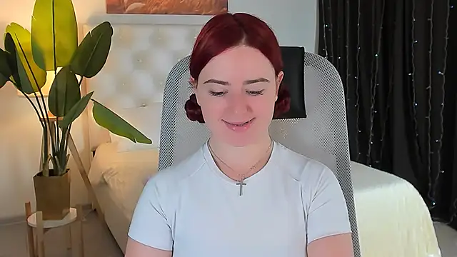 AnnTerry  online show from July 22, 7:00 am