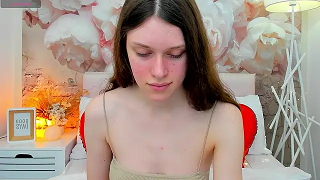 JaneBrowni online show from February 15, 1:31 pm