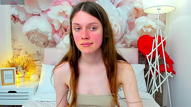 JaneBrowni online show from April 18, 12:20 pm