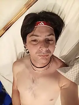 frank32love online show from May 31, 8:21 am