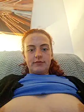 ENGLISHEMILY 69 online show from April 27, 11:25 pm