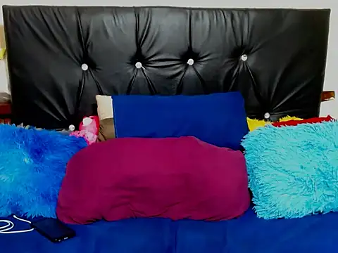 SexinessBae online show from September 12, 2:06 pm