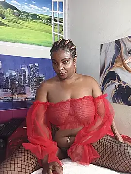 SexinessBae online show from June 20, 12:58 am