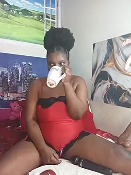 SexinessBae online show from July 7, 11:58 am