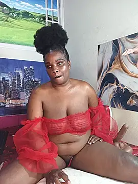 SexinessBae online show from July 15, 1:11 am