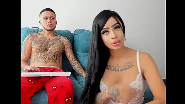 tamy ian online show from January 15, 1:26 pm