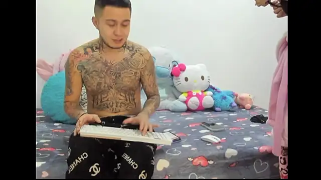 tamy ian online show from February 16, 10:00 am