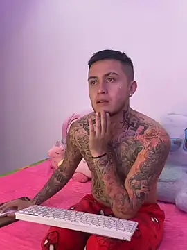 tamy ian online show from April 13, 8:09 am