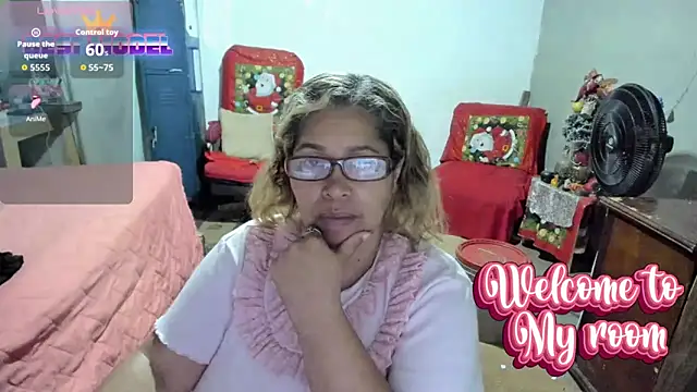 anubys godes online show from February 4, 9:59 am