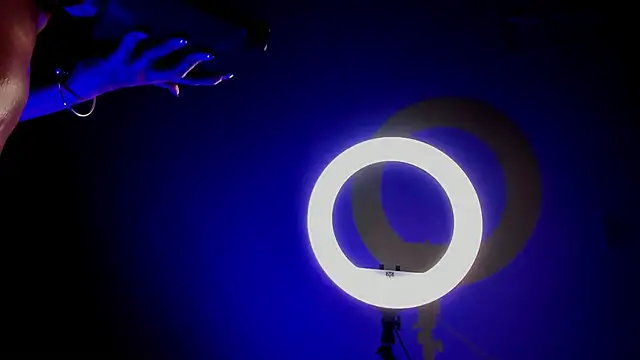 VICTORIA RASH online show from February 14, 8:49 pm