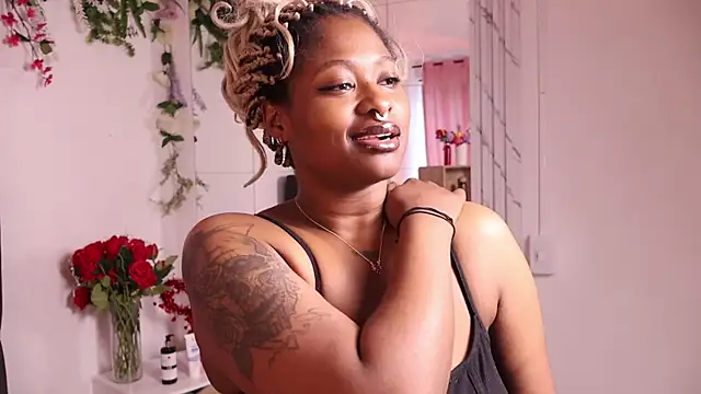 justnala  online show from February 16, 1:51 pm