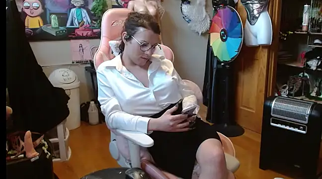 jessy0504 online show from March 18, 11:09 pm