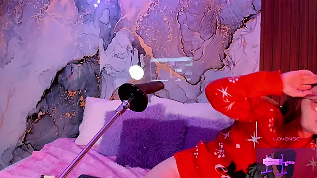 Snapshot of centaurigirl chatting on December 2, 4:51 am centaurigirl online show from December 2, 4:51 am