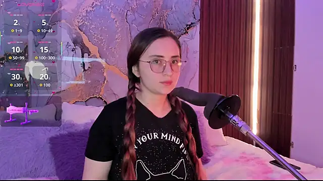 Snapshot of centaurigirl chatting on December 4, 4:22 am centaurigirl online show from December 4, 4:22 am