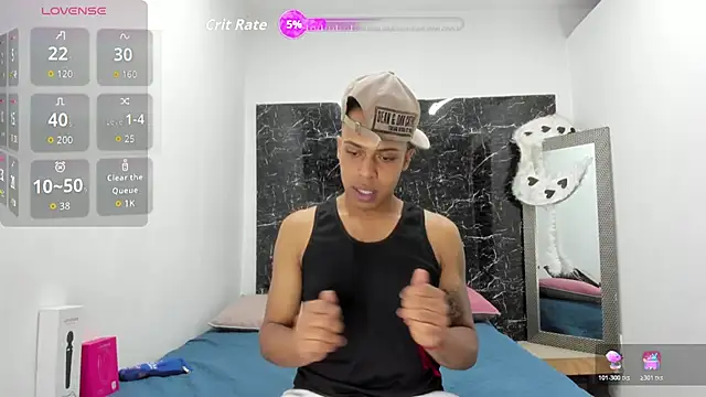 ada-brooke online show from February 12, 12:22 pm