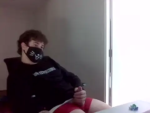 Your femboy24 online show from February 9, 1:22 am