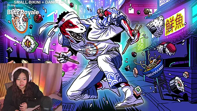 Snapshot of soffyvibes- chatting on January 13, 11:10 pm soffyvibes- online show from January 13, 11:10 pm