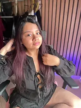 Snapshot of soffyvibes- chatting on March 31, 8:09 pm soffyvibes- online show from March 31, 8:09 pm