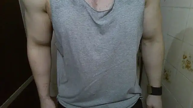 Cauan-t online show from November 28, 12:57 am