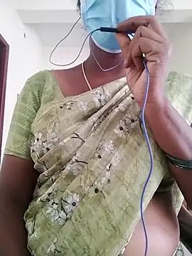 Preethytamilsexy online show from February 16, 8:10 am