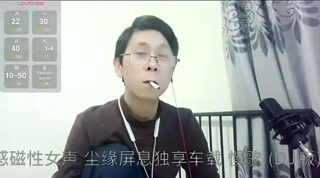 TGH521 online show from December 28, 7:33 am